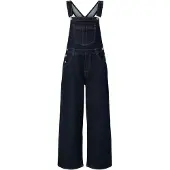 Pieces Pcgrace Denim Selebukse Dongeri