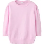 Name it 3/4-ermer Strikket Topp