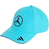 Adidas Mercedes-amg Petronas F1 Team George Russell Cap