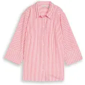 Tom Tailor 1050897 3/4 Erme Bluse