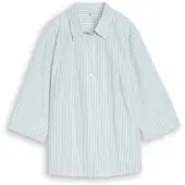 Tom Tailor 1050897 3/4 Erme Bluse