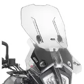 Givi Airflow Ktm 390 Adventure 20-24 Af7711b Frontrute