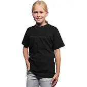 Fischer Big Logo Kortarmet T-skjorte