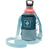 Columbia Trail Traveler Flaskeholder
