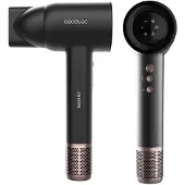 Cecotec Bamba Ionicare Rockstar Nano Iontech Hårføner