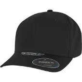 Flexfit Nu Adjustable Snapback-lue