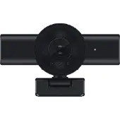 Razer Kiyo V2 X - Nettkamera - farge - 3,7 MP - 2560 x 1440 - lyd - USB 2.0 - MJPEG, YUY2