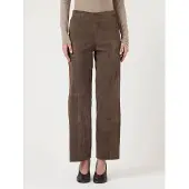 Y.A.S Yasthea Semsket Stretch Bukser