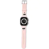 Karl Lagerfeld Klawmslkcnp Apple Watch 38/40/41mm Rem