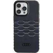 Audi IML MagSafe-etui for iPhone 14 Pro Max - svart