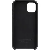 Audi Silicone Iphone 11xr 6.1 Aulsrip11q3d1bk Telefondeksel