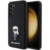Karl Lagerfeld Klhcs24ssmhknpk S24 S921 Telefondeksel