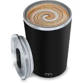 Mikamax Self Stirring Mug