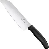 Victorinox Swiss Classic Deba 17 Cm Kjøkkenkniv