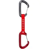 Ocun Hawk Qd Wire Eco-pes 16 Mm 6 Units Quickdraw