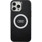 Audi Iml Big Iphone 13 Pro13 6.1 Auimlmip13pq5d2bk Telefondeksel