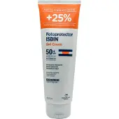 Isdin Photoprotector Gel Spf50 250ml Ansikts Solkrem