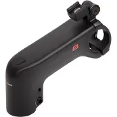 Ergotec Barracuda Sp 31.8 Mm Sp Vario Adapter Sykkelstyrestem