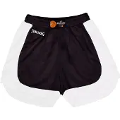 Spalding Hustle Shorts