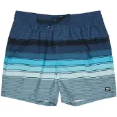 Billabong All Day Stripe Badebukse