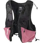 Silva Strive 10 Vest, Rose (FW25), M, løpevest, rosa