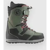 Deeluxe X-Plorer 2026 Snowboard Boots grønn