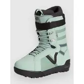 Vans Hi-Standard Pro 2026 Snowboard Boots svart