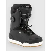 Nitro Scala BOA 2026 Snowboard Boots svart