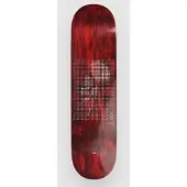 Globe G2 Dot Gain Deck 8.125" Skateboard Deck rosa