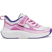 Geox Pro-ran Junior Sneakers Uten Lisser