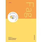Gyldendal Fag | Kirsten Frederiksen Birte Sigrid Glinsvad Pehn-Laursen Charlotte Delmar Elisabeth O.C. Hall Preben Ulrich Pedersen Kirsten Beedholm Dorthe Boe Danbjørg Eva Ladekjær Larsen Anita Haahr