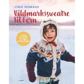 Turbine Villmarksgensere for barn | Linka Neumann | Språk: Dansk