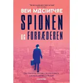 Gyldendal Spionen og forræderen | Ben Macintyre | Språk: Dansk