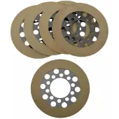 Alto Products 68-e84 Bt 095752kd Clutch Friksjonsplater