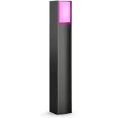 Philips Hue White & Color Ambiance Turaco Utendørs Stolpe