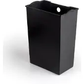 Emuca 8200812 12l Søppelbøtte