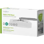 Nedis Pjwm100gy Takfeste For Projektor
