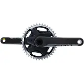 Sram Red Axs Dub Krank Med Effektmåler