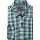 Fynch&Hatton 14145010 Skjorte Med Lange Ermer