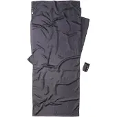 Cocoon Insect Shield TravelSheets, 218 x 90 cm, 100 % silke, rhino