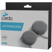 Cardo 40 Mm Intercom Høyttalere