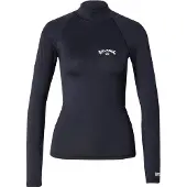Billabong Tropic Langermet Rash Guard