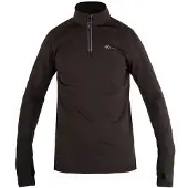 Newwood Ramon Langarmet T-skjorte