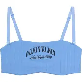 Calvin Klein Lv00qf8710 Bandeau Bh