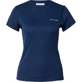 Columbia Zero Rules Light Crew Kortarmet T-skjorte