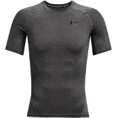 Under Armour Heatgear Compression Kortarmet T-skjorte