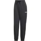 Adidas Essentials Linear French Terry Cuffed Joggers