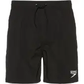 Speedo Shorts Svømmeshorts for menn sort Størrelse M