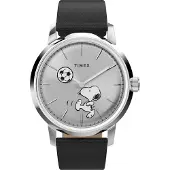 Timex Peanuts Tw2y53800 40mm 5atm Quartz/analogical Klokke
