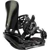 Burton Strap Experience Snowboardbindinger